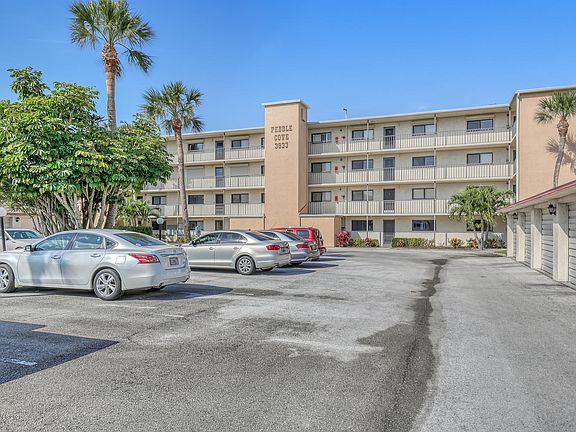 2nd image of 3833 S Banana River Blvd APT 103