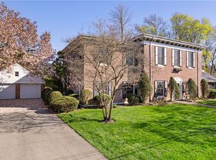 232 Linden Ct, Sewickley, PA