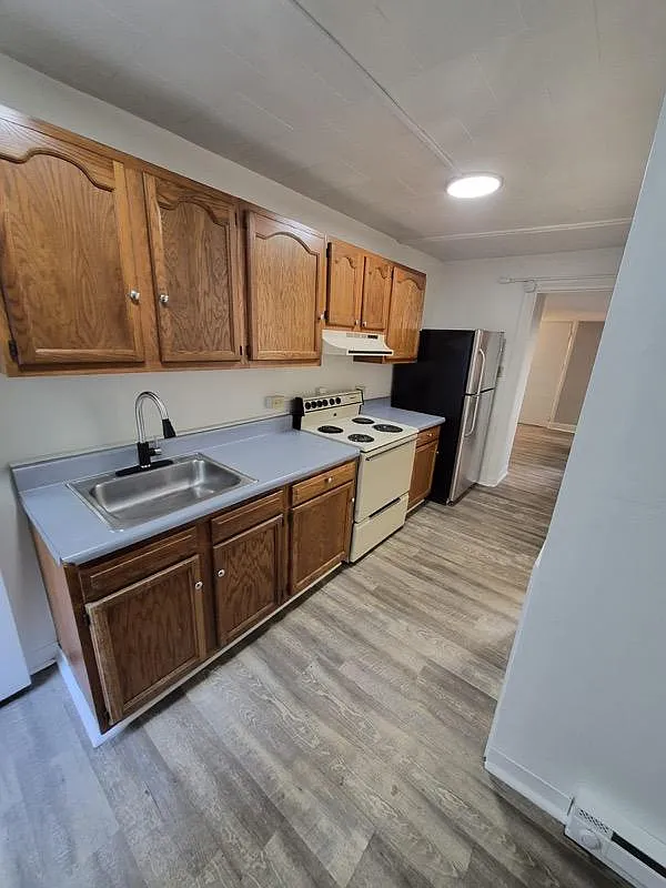 2 bed, 720 sqft, $1,150 — Photo 3