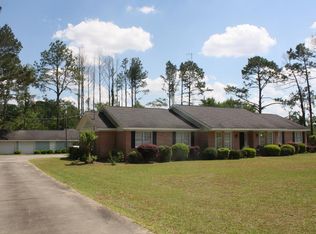 2470 Highway 97, Camilla, GA 31730