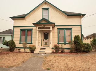 2435 Garland St, Eureka, CA 95501