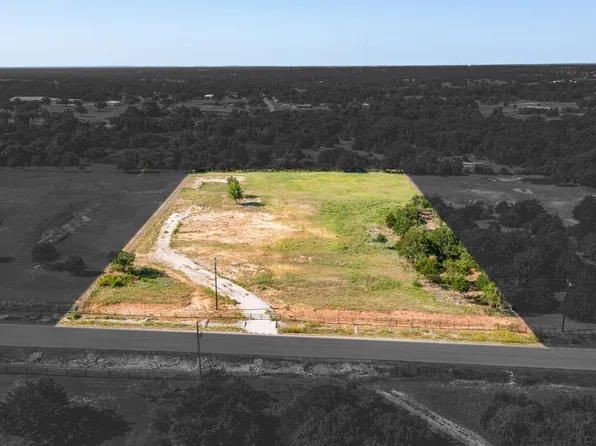 1066 Stagecoach Ranch Dr, Weatherford, TX 76085