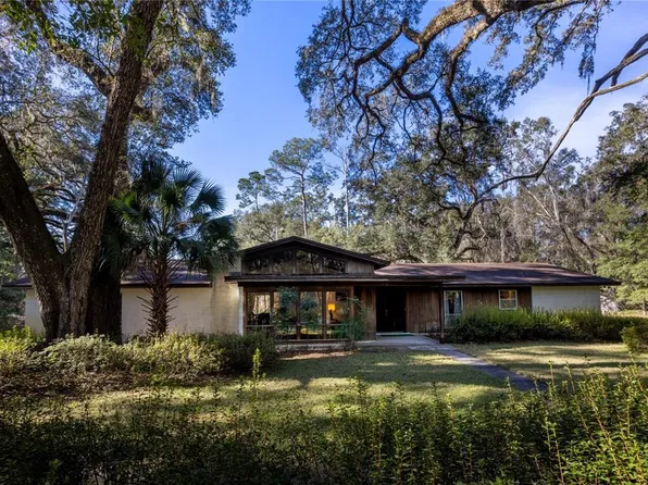 7214 SW 31st Pl, Gainesville, FL 32608