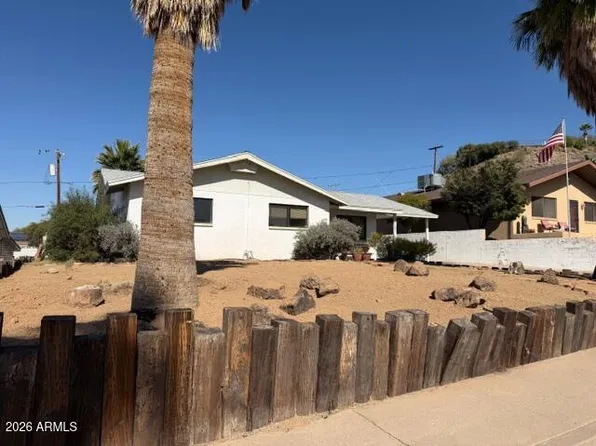 1024 E BUTLER Drive, Phoenix, AZ 85020