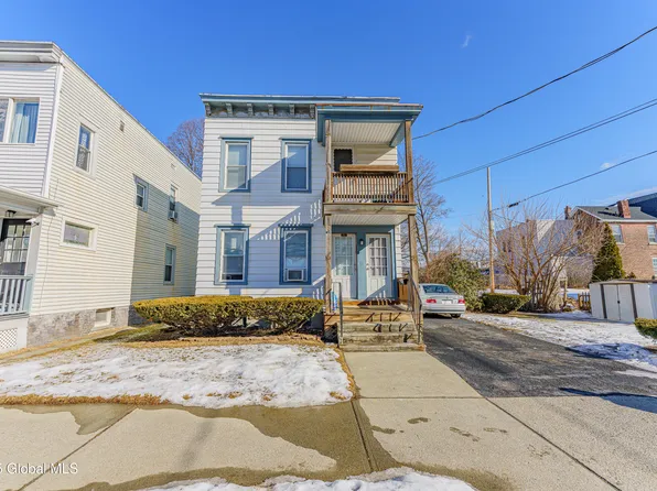 33 Lincoln Avenue, Albany, NY 12206