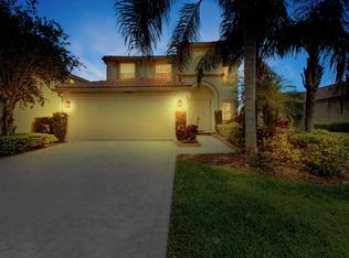 11168 SW Springtree Ter, Port Saint Lucie, FL 34987