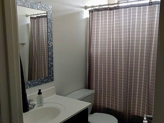 Bathroom #2