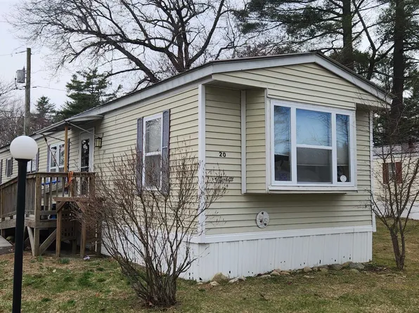 20 Cedar Street #7, Hinsdale, NH 03451
