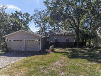 12725 Pleasant Forest Dr, Little Rock, AR, 72212