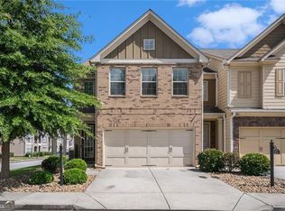 5602 Radford Loop, Fairburn, GA 30213