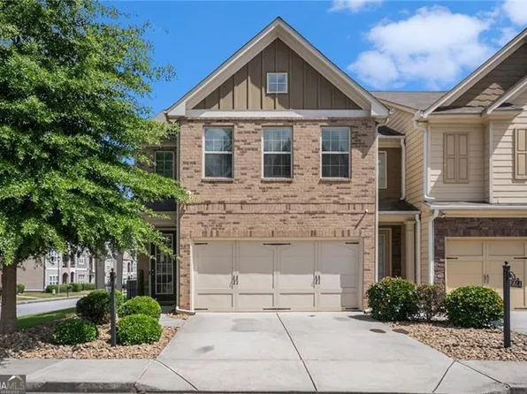 5602 Radford Loop, Fairburn, GA 30213