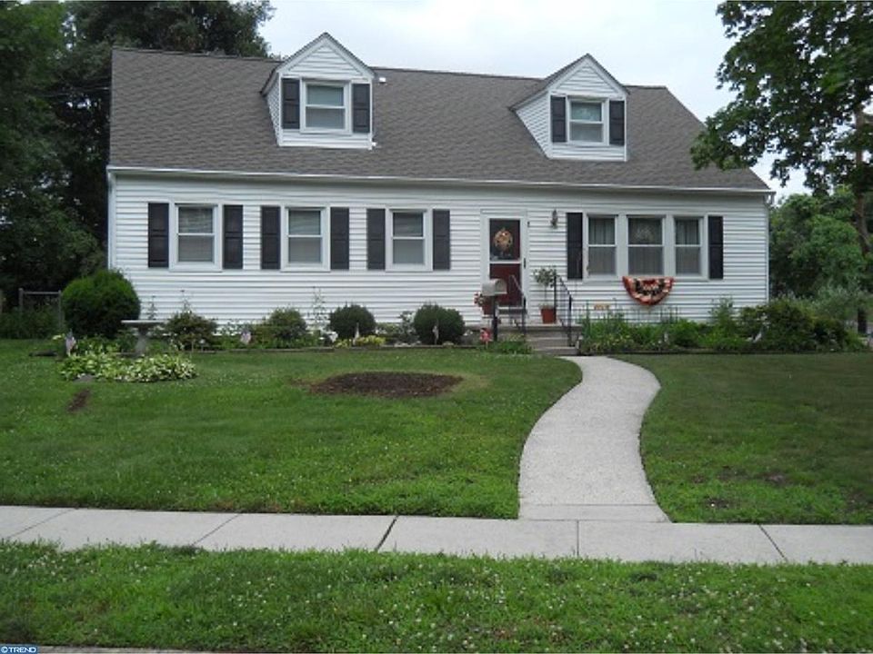 Front Elevation