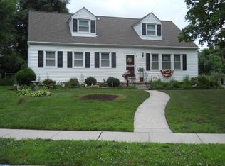 1 Cornell Rd, Glassboro, NJ 08028