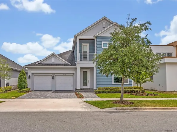 14559 Walcott Ave, Orlando, FL 32827