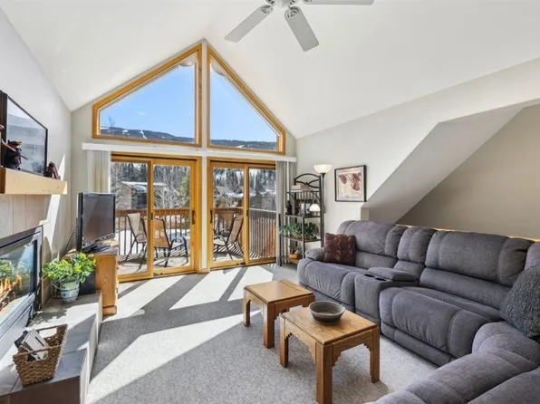 100 Norse Ln #21, Dillon, CO 80435