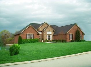 1314 Woodland Trce, Maryville, TN 37803