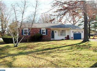 721 Winston St, Hatfield, PA 19440