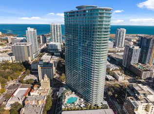 400 Central Ave #1504, Saint Petersburg, FL 33701