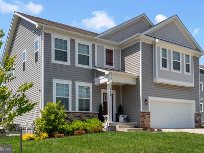 664 N Chandler Dr, Westminster, MD, 21157