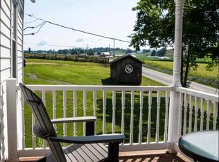 6505 Seneca Trl, Hillsboro, WV 24946