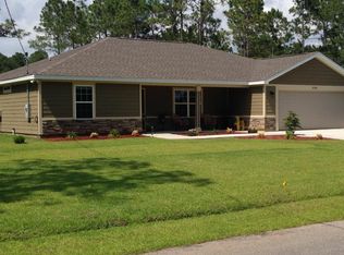 8732 Estrada St, Navarre, FL 32566