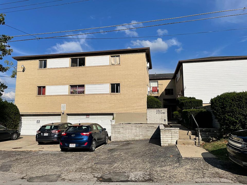 1st image of 2064 Oxford Ave APT 2