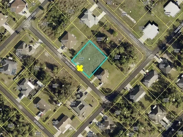 5018 26th St SW, Lehigh Acres, FL 33973