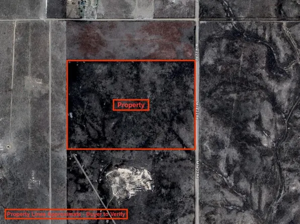 1830 Mile 22, Guymon, OK 73942