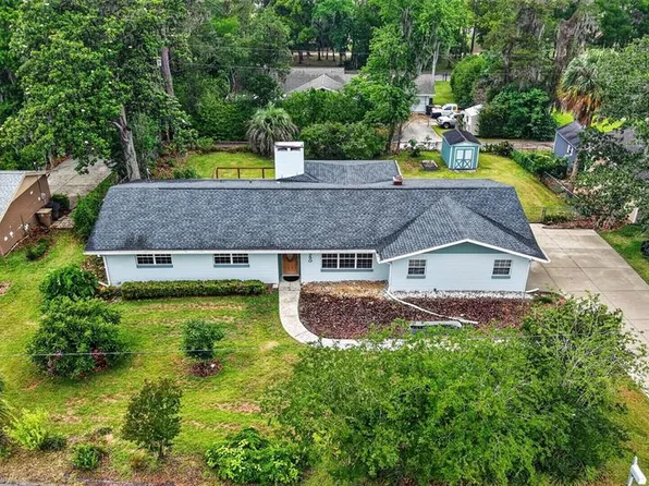 550 SE 39th Ter, Ocala, FL 34471