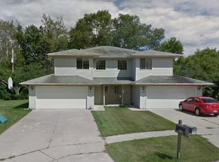 1092 Heritage Ct, Edgerton, WI 53534