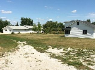 6923 E State Road 120, Fremont, IN 46737