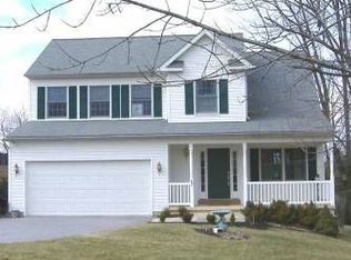 144 Lily Valley Dr, Westminster, MD 21157