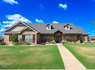 6626 Tradition Dr, Abilene, TX 79606