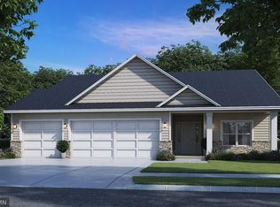 480 Ramey Rd, Maple Lake, MN 55358