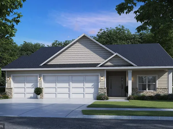 480 Ramey Rd, Maple Lake, MN 55358