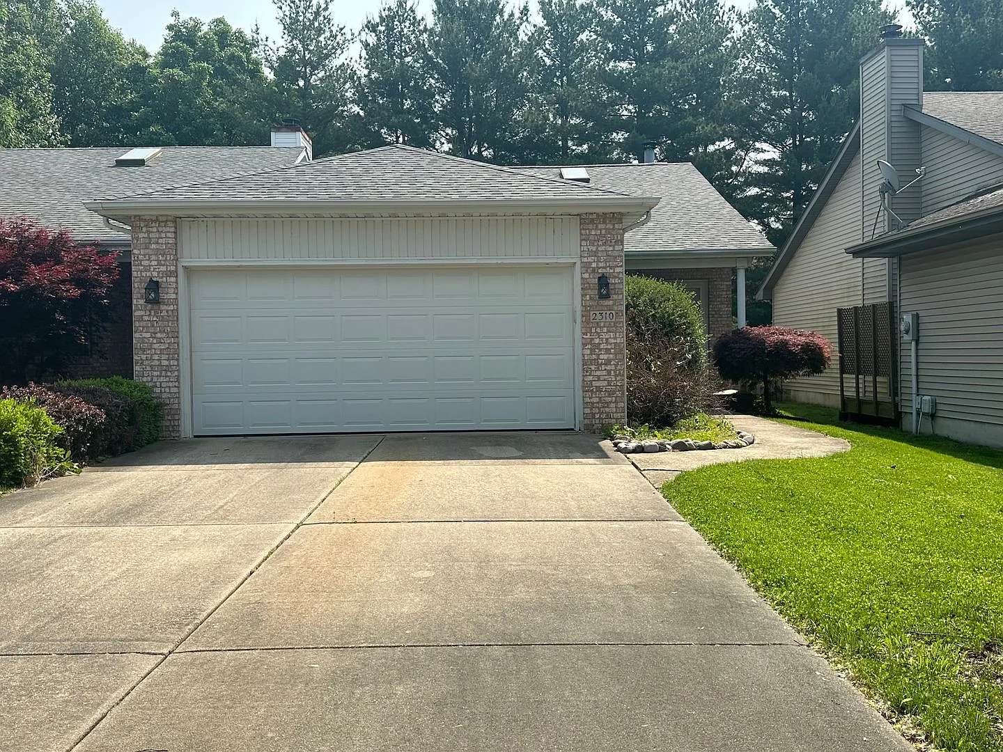 2 bedroom 2 bath home west side springfield 1650.00 — Photo 1