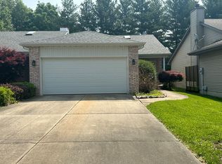 2310 Checkerberry Ln, Springfield, IL 62711