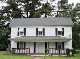 1147 Weeksville Rd, Elizabeth City, NC 27909