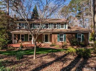 11945 Straight A Way Ln, Raleigh, NC 27613