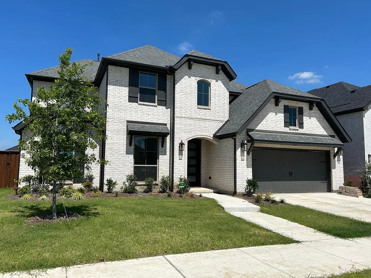 Building Photo - 3318 Little Bluestem Rd