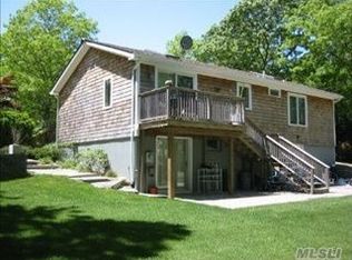 155 Woodbine Dr, East Hampton, NY 11937