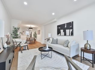 101 Glen Manor Dr #6, Toronto, ON M4E3V3