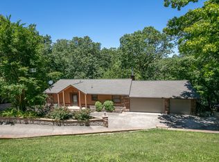 450058 E 353rd Rd, Afton, OK 74331