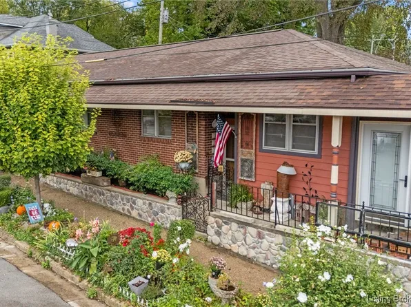 410 Mill Street, Madison, IN 47250