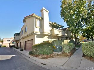 8426 Western Trail Pl UNIT 131, Rancho Cucamonga, CA 91730