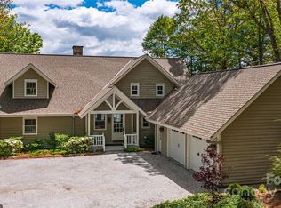 130 Indian Trce, Lake Toxaway, NC 28747