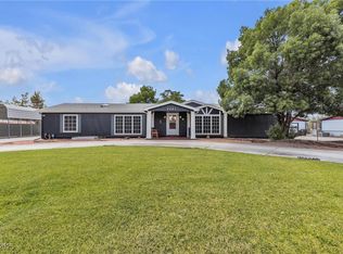 2281 Quebec St, Pahrump, NV 89048