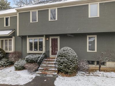 12 Deer Path APT 5, Maynard, MA, 01754