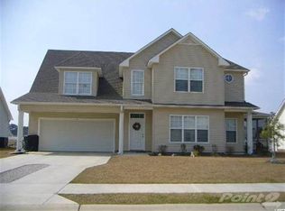 432 Cypress View Ave, Little River, SC 29566