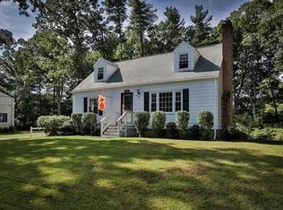 39 Tercentennial Dr, Billerica, MA 01821